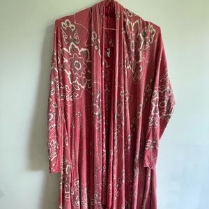 Stargazer Bandana Cardi